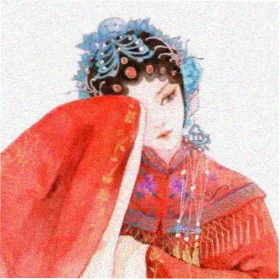 读者头像 二号